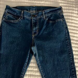 Women’s Levi’s Skinny Jeans